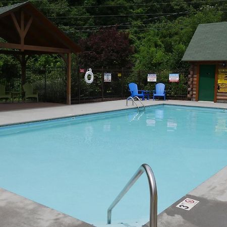 Pioneer Place Sevierville Bagian luar foto